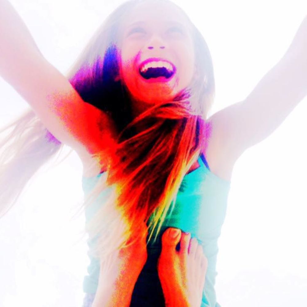 Meet your Posher, Joanna